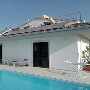 Villa Pantarei